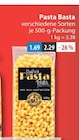 Pasta Basta von  im aktuellen V-Markt Prospekt für 1,69 €