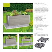 Pflanzenroller Angebote im Prospekt "GARTENMÖBEL 2026" von Pflanzen Kölle Pflanzenroller Angebote im Prospekt "GARTENMÖBEL 2026" von Pflanzen Kölle auf Seite 74