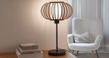 Plafonnier ou lampe de table LED dans le catalogue Lidl