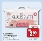 Aktuelles Toilettenpapier Angebot bei combi in Bielefeld ab 2,99 €