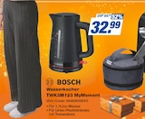 Wasserkocher TWK3M123 MyMoment Angebote von BOSCH bei expert Aalen für 32,99 €