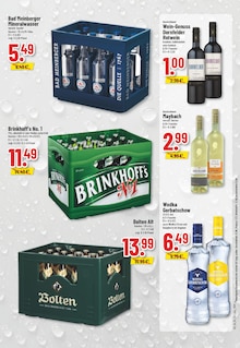 Bier im aktuellen E center Prospekt (Moers) Bier im E center Prospekt "Aktuelle Angebote" mit 32 Seiten (Moers)