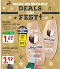 Shampoo im Angebot bei Marktkauf in Bochum Shampoo Angebote von Schauma bei Marktkauf Bochum für 1,49 €