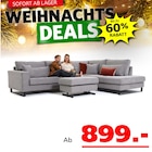 Seats and Sofas Bochum Prospekt mit  im Angebot für 899,00 €