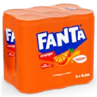 Aktuelles Coca-Cola/Fanta Angebot bei Lidl in Mannheim ab 3,99 €