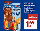 Prinzen-Rolle Choco Duo bei ALDI SÜD im Prospekt "" für 1,69 €