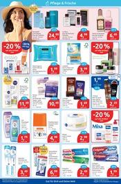 Aktueller budni Prospekt mit Bio, "drogeriemarkt", Seite 2