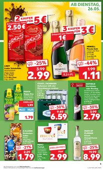 Nüsse im aktuellen Kaufland Prospekt (Mannheim) Nüsse im Kaufland Prospekt "Hier bin ich richtig" mit 69 Seiten (Mannheim)