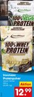 Proteinpulver im Angebot bei Netto Marken-Discount in Hamm Proteinpulver Angebote von IronMaxx bei Netto Marken-Discount Hamm für 12,99 €