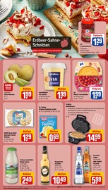 Ähnliche Grappa Angebote im Prospekt "Dein Markt" von REWE in Kleve Ähnliche Angebote wie Grappa im Prospekt "Dein Markt" auf Seite 17 von REWE in Kleve