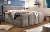 Boxspringbett Luna im Angebot bei porta Möbel in Zwickau Boxspringbett Luna Angebote bei porta Möbel Zwickau für 1.299,00 €