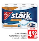 Küchentücher Klassik bei EDEKA im Wald-Michelbach Prospekt für 4,99 €