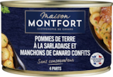 Maison Montfort en promo chez Lidl La Rochelle à 8,99 €