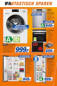 Kühlschrank im aktuellen expert Prospekt (Neumünster) Kühlschrank im expert Prospekt "Top Angebote" mit 12 Seiten (Neumünster)