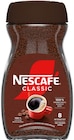 Aktuelle Nescafe Angebote bei Penny in Ludwigshafen (Rhein) Aktuelles Classic Angebot bei Penny in Ludwigshafen (Rhein) ab 5,99 €