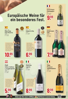 Champagner im Trinkgut Prospekt "Aktuelle Angebote" mit 18 Seiten (Hagen (Stadt der FernUniversität))