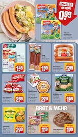 Bergader Angebote im Prospekt "Dein Markt" von REWE Bergader Angebote im Prospekt "Dein Markt" von REWE auf Seite 12