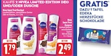E center Bad Brückenau - Sweet Treat Deospay Angebot im Prospekt Sweet Treat Deospay bei E center im Bad Brückenau Prospekt für 1,79 €