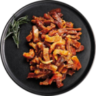 Émincés de filet de poulet façon gyros - Lidl à Champigny-sur-Marne Émincés de filet de poulet façon gyros en promo chez Lidl Champigny-sur-Marne à 4,37 €