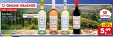 Trebbiano Pinot Grigio im Angebot bei Netto Marken-Discount in Schwäbisch Hall Trebbiano Pinot Grigio Angebote von Evita bei Netto Marken-Discount Schwäbisch Hall für 5,49 €