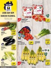 Aktueller EDEKA Prospekt mit Erdbeeren, "Aktuelle Angebote", Seite 6