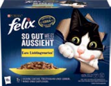 Aktuelles Katzennahrung im Multipack Angebot bei aktiv & irma in Oldenburg ab 3,99 €