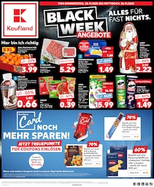 Aktueller Kaufland Bretten Prospekt "Aktuelle Angebote" mit 28 Seiten