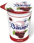 Joghurt Angebote von Der Große Bauer bei Lidl Melle für 0,39 €