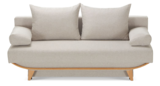 Schlafsofa "Odessa" Angebote von smart bei Höffner Bergisch Gladbach für 399,00 €