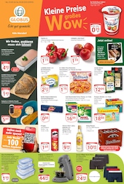 Wurst im GLOBUS Prospekt in Frechen Aktueller GLOBUS Prospekt mit Wurst, "Aktuelle Angebote", Seite 1