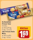 Angebot im REWE Bad Driburg Prospekt REWE Bad Driburg Prospekt mit im Angebot fĂŒr 1,69 âŹ