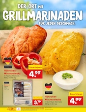 Grillfleisch im Netto Marken-Discount Prospekt in Hof Aktueller Netto Marken-Discount Prospekt mit Grillfleisch, "Aktuelle Angebote", Seite 24