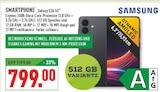 Aktuelles Galaxy S26 5G Angebot bei Marktkauf in Wuppertal ab 799,00 €
