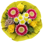 Aktuelles Blumenstrauß der Woche Angebot bei Kaufland in Bochum ab 9,99 €