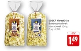 E center Büttelborn - Bandnudeln breit Angebot im Prospekt Bandnudeln breit bei E center im Büttelborn Prospekt für 1,49 €