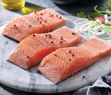 Pavé de saumon - Intermarché Super à Tours Pavé de saumon en promo chez Intermarché Super Tours à 14,89 €