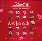 Mini Pralinés von Lindt im aktuellen Netto mit dem Scottie Prospekt