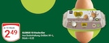 10 frische Eier Angebote von Globus bei GLOBUS Siegen für 2,49 €
