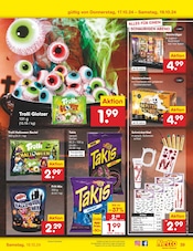 Aktueller Netto Marken-Discount Prospekt mit Silvesterfeuerwerk, "Aktuelle Angebote", Seite 47