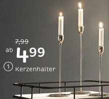 Kerzenhalter bei XXXLutz Möbelhäuser in Dortmund Kerzenhalter im Angebot bei XXXLutz Möbelhäuser Dortmund