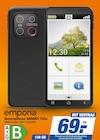 Aktuelles Smartphone SMART.7lite Angebot bei expert in Frankfurt (Main) ab 69,50 €