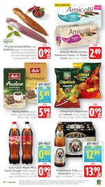 Schweinefleisch im EDEKA Prospekt in Lahr Aktueller EDEKA Prospekt mit Schweinefleisch, "Aktuelle Angebote", Seite 2