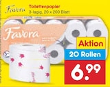 Toilettenpapier im aktuellen Prospekt bei Netto Marken-Discount in Coswig