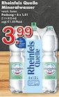 TOP Getränke Düsseldorf Prospekt mit  im Angebot für 3,99 €