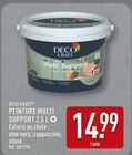 Peinture multi support 2,5 l ✪ - Deco craft en promo chez Aldi Aix-en-Provence à 14,99 €
