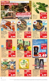 Fleisch im Kaufland Prospekt in Koblenz Aktueller Kaufland Prospekt mit Fleisch, "Aktuelle Angebote", Seite 12