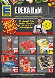 EDEKA Prospekt "Wir lieben Lebensmittel!", 28 Seiten, 21.07.2025 - 21.07.2025 Aktueller EDEKA Prospekt, "Wir lieben Lebensmittel!", mit Angeboten der Woche, gültig von 21.07.2025 bis 21.07.2025