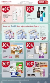 Autopflege Angebot im aktuellen Rossmann Prospekt auf Seite 3