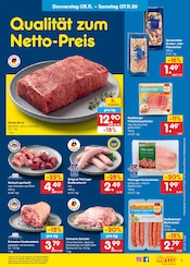 Ähnliche Holzkohlegrill Angebote im Prospekt "Aktuelle Angebote" von Netto Marken-Discount in Nordhausen Ähnliche Angebote wie Holzkohlegrill im Prospekt "Aktuelle Angebote" auf Seite 56 von Netto Marken-Discount in Nordhausen