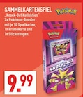 Knock-Out Kollektion Sammelkartenspiel Angebote von Pokemon bei Marktkauf Mülheim für 9,99 €